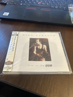 CD Live at the BBC Dire Straits JAPAN SHM EX