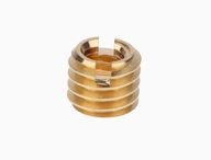 Adapter 1/4 na 3/8 cala do lasera, niwelatora