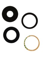 SZKIEŁKO APARATU OSŁONA KAMERY IPHONE 14 PRO