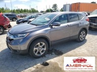 Honda CR-V Honda CR-V 1.5 Benzyna 190KM
