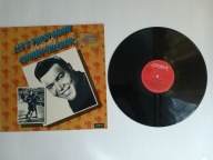 Chubby Checker The Best Of... Let's Twist LP/EX/