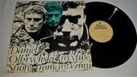 Daniel Olbrychski - Recytuje Strofy Romantyzmu LP