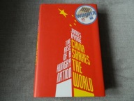 CHINA SHAKES THE WORLD, James Kynge