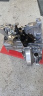 skrzynia biegów 2,0 HDI boxer jumper 20GP19 IGŁA