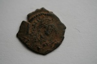 Bizancjum 500-700 AD moneta nr 15