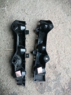 Renault Kango IV Citan Townstar ślizg zderzaka przód