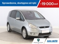 Ford S-Max 2.0 TDCi, Navi, Klima, Klimatronic
