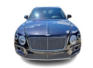 KOMPLETNY PRZÓD MASKA BŁOTNIK BENTLEY BENTAYGA 36A 2015-2020