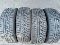 225/60 R18 Hankook Winter i*cept evo2 SUV *