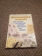 Gimnastyka umysłu Monique le Poncin