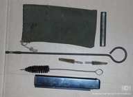 Zestaw do czyszczenia USA Thomson M1928 + magazynek 30 nabojowy