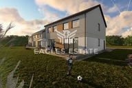 Dom, Zaczernie, Trzebownisko, Rzeszowski, 83 m²