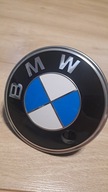 BMW 7 G70 EMBLEMAT ZNACZEK TYLNEJ KLAPY 9853597