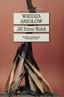 Wiedza aniołów Jill Paton Walsh