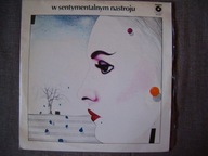 W SENTYMENTALNYM NASTROJU