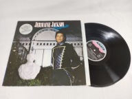 JERMAINE JACKSON EX