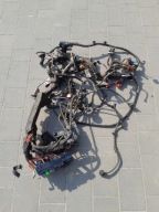 INSTALACJA SILNIKA OCTAVIA 3 LEON 3 1,4 TSI CZC