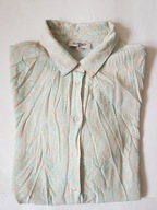 SOAKED IN LUXURY - damska koszula roz. S/M