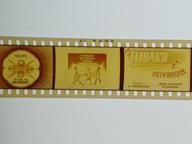 Bajka na rzutnik projektor O Flisaku i Przydróżce S.Z.S.P