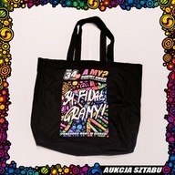 Torba bawełniana 34. Finał WOŚP