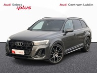 Audi Q7 Wyswietlacz Head-up , Kamery 360 , Audi laser light 3.0 Diesel