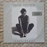 Tracy Chapman Crossroads 1989 EU (EX-/EX-)