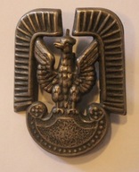 ORZEŁEK - CIEKAWY STARY ORZEŁEK