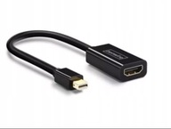 Adapter HDMI - mDP miniDisplayPort