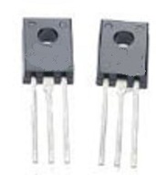 Tranzystor BD136 CEMI cena za 2 sztuki