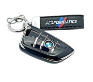 ETUI Z BRELOCZKIEM PERFORMANCE BMW F15 F16 F48 G20 G30