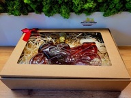 ELEGANCKA KARAFKA w kształcie MOTOCYKLA na whisky wino alkohol Na prezent