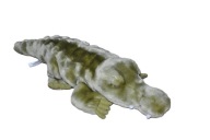 pluszak maskotka krokodyl aligator NG