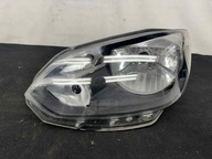 VW UP LAMPA LEWA PRZÓD 1S2941015M