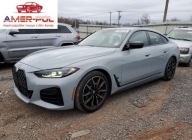 BMW Seria 4 M440xi Gran Coupe 2023 3.0 Benzyna 382KM