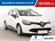 Renault Clio 1.5 dCi, Salon Polska, Klima