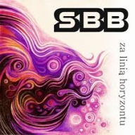 SBB Za linią Horyzontu CD 2016 Album
