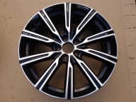 FELGA VOLVO XC60 II 7.5" x 19" ET 50,5 ŁADNA