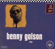 Benny Golson-Free/Chess Ron Carter