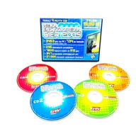 WIELKA ENCYKLOPEDIA GIER 2005 PC POLSKIE WYDANIE