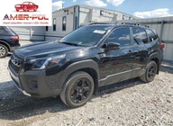 Subaru Forester Wilderness 2023 2.5l 2.5 Benzyna 182KM