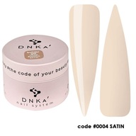 DNKa' Satin #0004 30 ml żel budujący