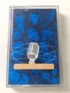 Plejada Najwiekszych Przebojow 12 Radio Zet polskie hity 90s kaseta