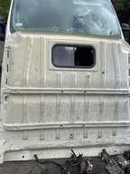 DUCATO BOXER JUMPER OD 2006 PRZEGRODA CELNA Z OKNEM PRZESUWNYM