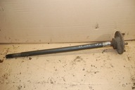 PÓŁOŚ LEWA TYŁ - JEEP CHEROKEE XJ GRAND ZJ WRANGLER YJ 88-01