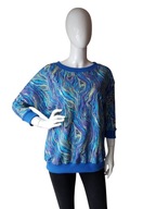 Bluzka damska w rozmiarze S - XL produkt Hand Made