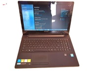 Laptop Lenovo IBM G50-70 15,6" Win10 Intel Celeron 12GB/500GB zasilacz