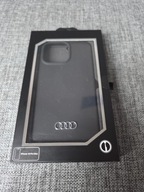 Plecki Audi Apple iPhone 15 Pro Max NOWE NIEOTWIERANE ORYGINALNE OPAKOWANIE