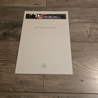 Mercedes Taxi W202 C180 C220 C250D W124 E250D E300D E220 W140 S350TD 1993