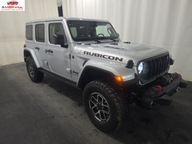 Jeep Wrangler Rubicon X 2024 3.6 Benzyna 285KM