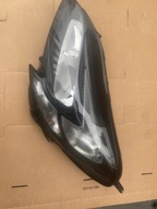 Opel Corsa E V 5 lampa lewy przód oryginał Europa